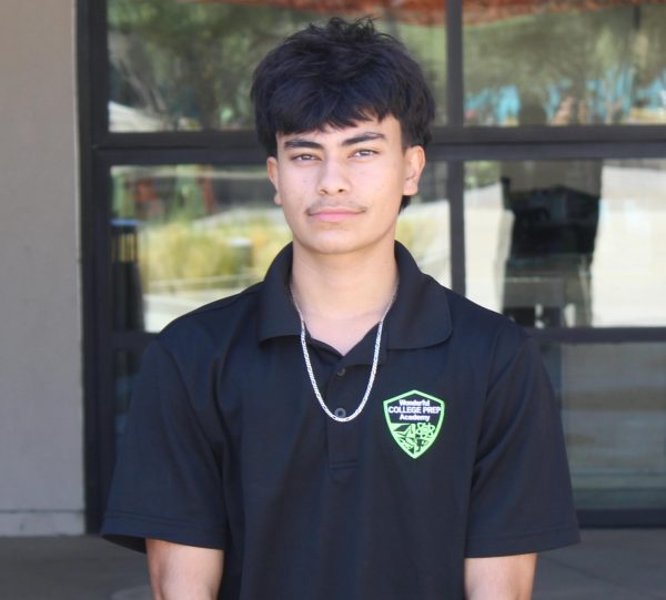 Daren Castillo